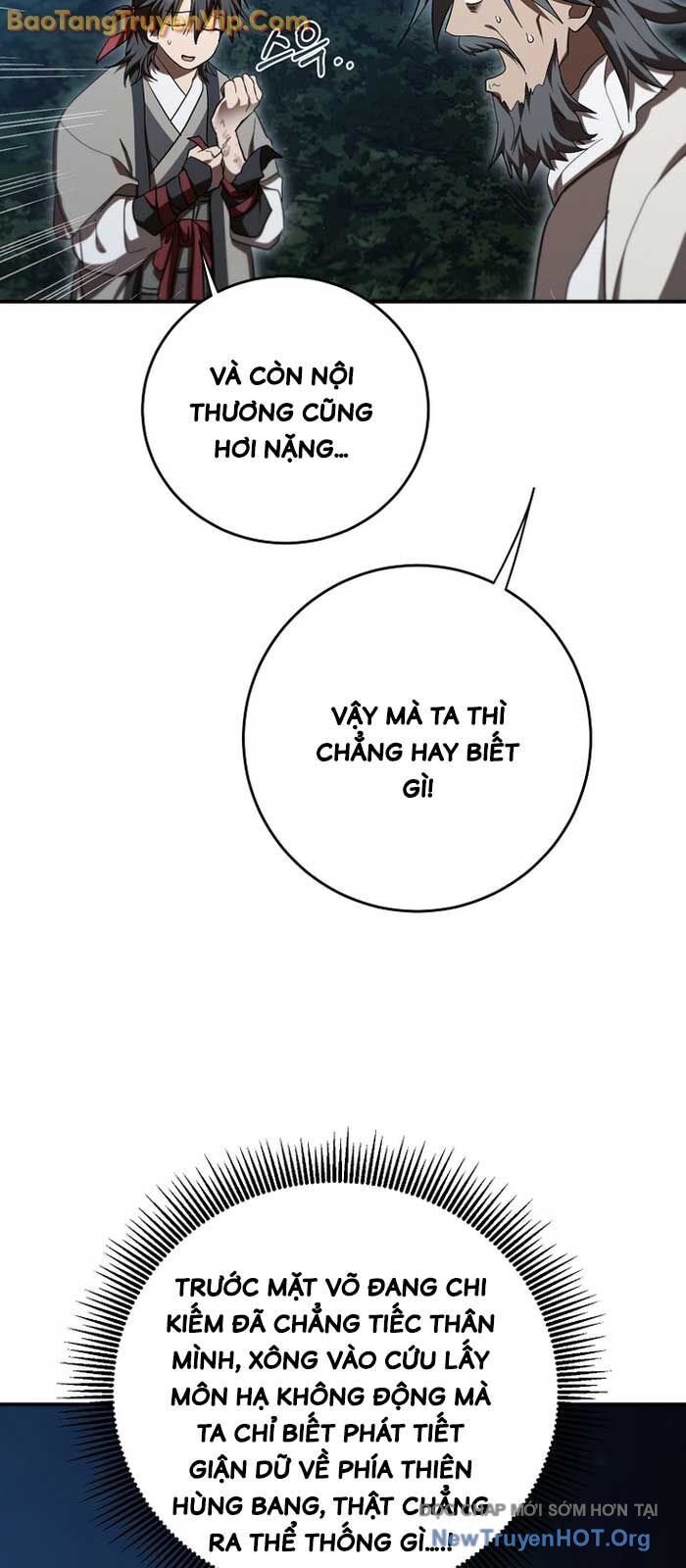 Võ Đang Kỳ Hiệp [Chap 151.1-152.3]
