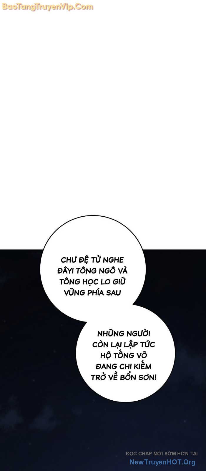 Võ Đang Kỳ Hiệp [Chap 151.1-152.3]