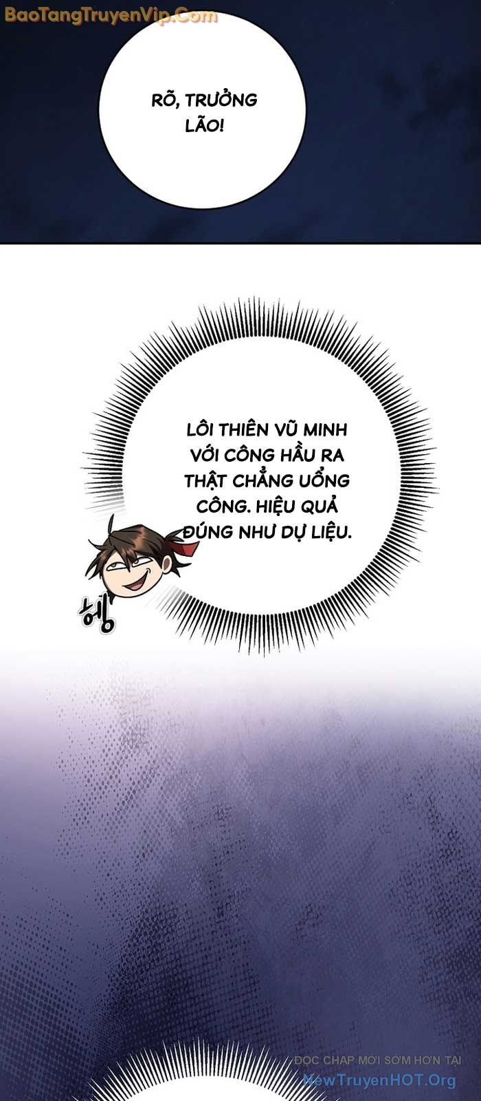 Võ Đang Kỳ Hiệp [Chap 151.1-152.3]
