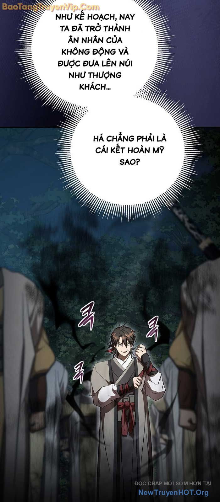 Võ Đang Kỳ Hiệp [Chap 151.1-152.3]