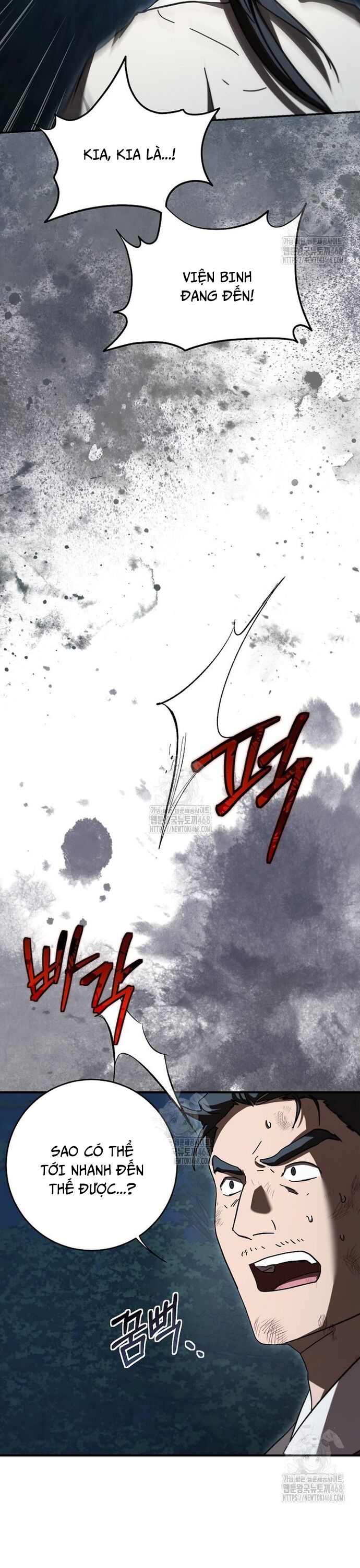 Võ Đang Kỳ Hiệp [Chap 151.1-152.3]