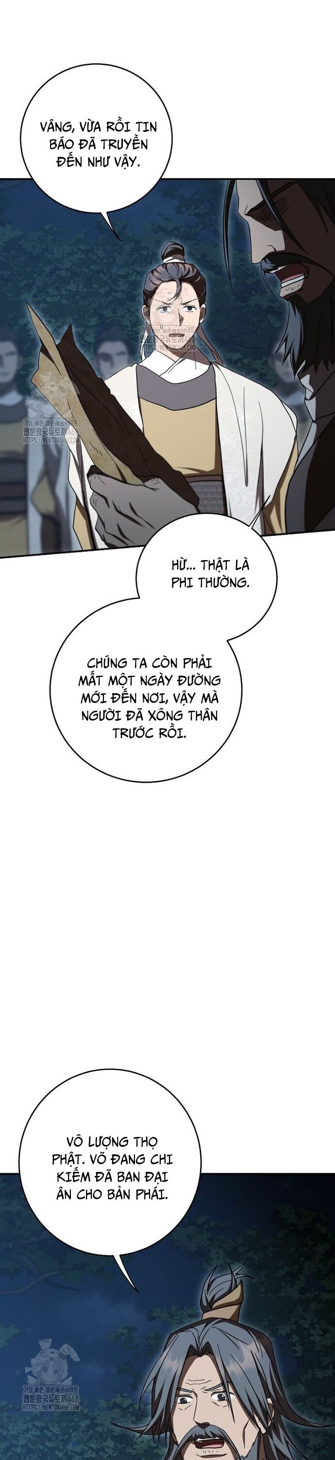 Võ Đang Kỳ Hiệp [Chap 151.1-152.3]