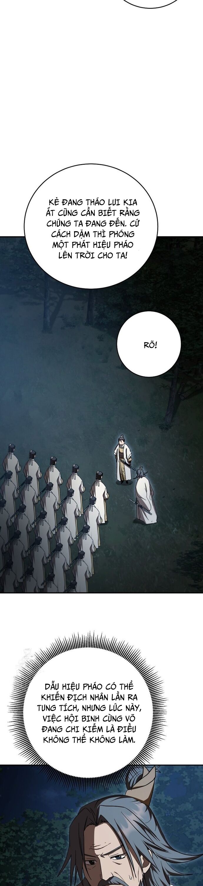 Võ Đang Kỳ Hiệp [Chap 151.1-152.3]