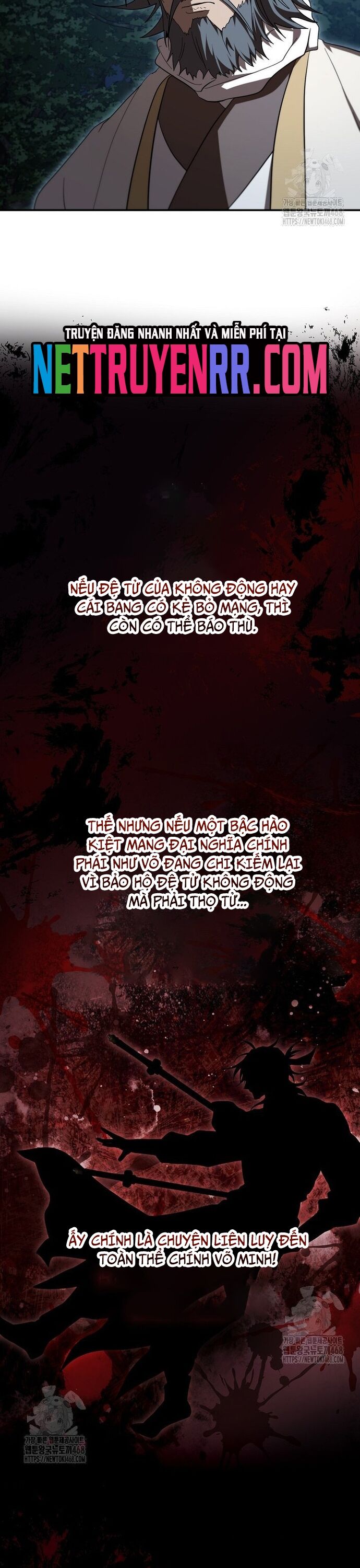 Võ Đang Kỳ Hiệp [Chap 151.1-152.3]