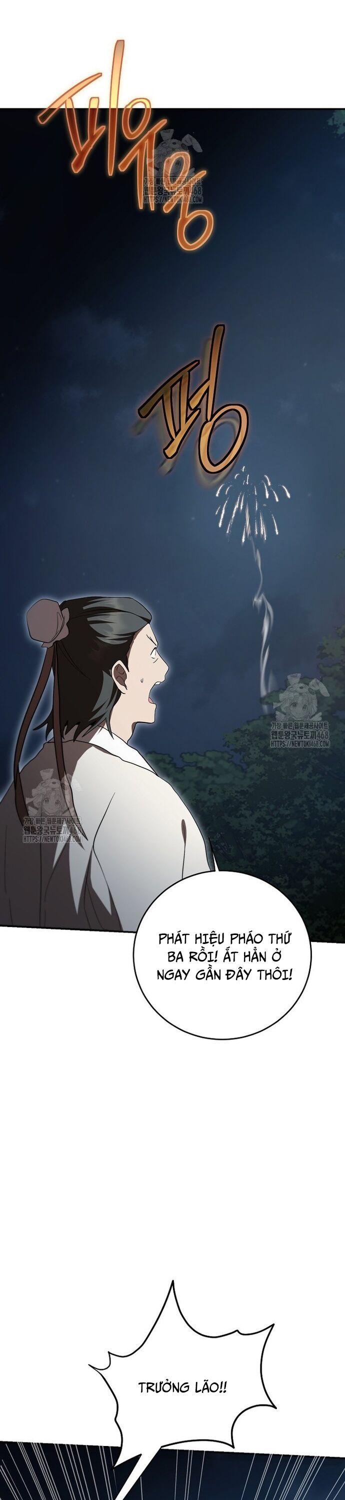 Võ Đang Kỳ Hiệp [Chap 151.1-152.3]