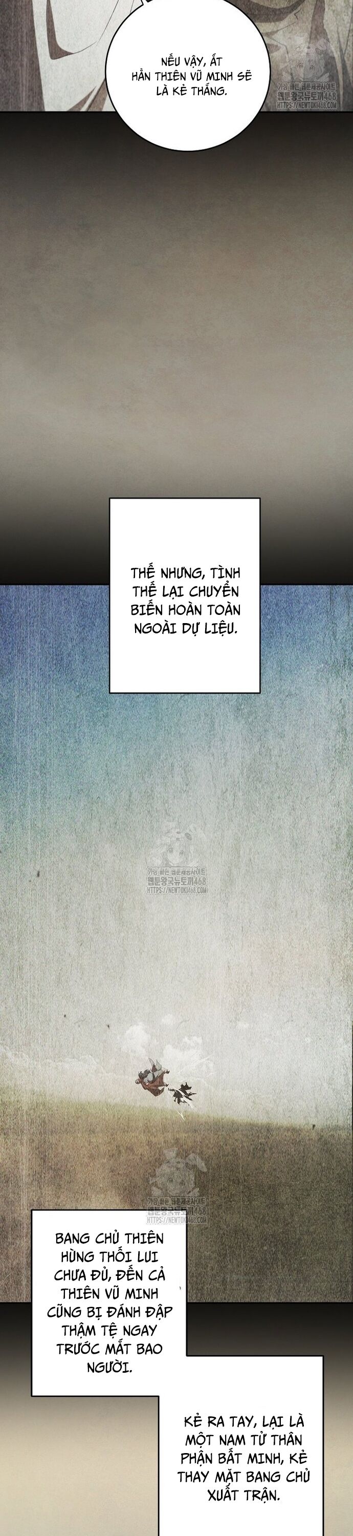 Võ Đang Kỳ Hiệp [Chap 151.1-152.3]