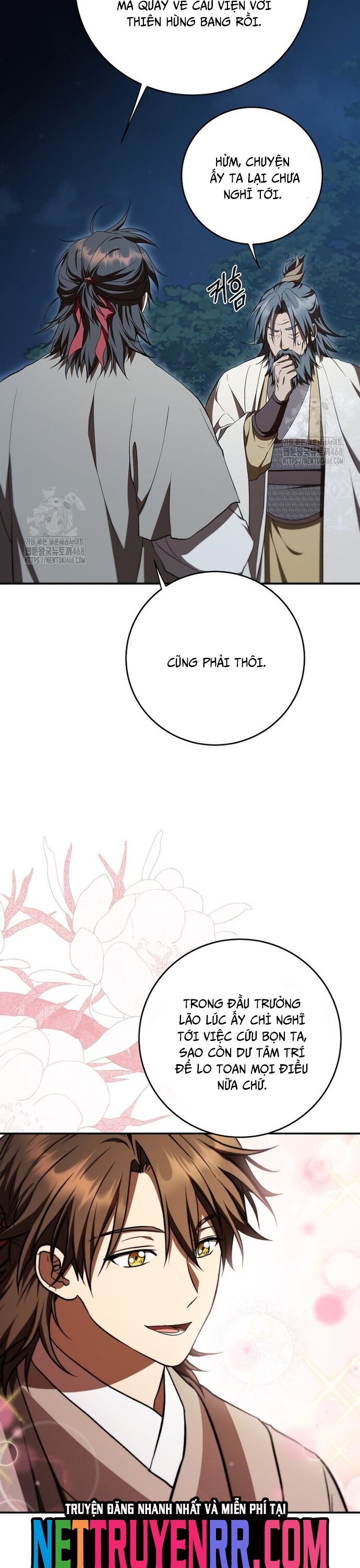 Võ Đang Kỳ Hiệp [Chap 151.1-152.3]