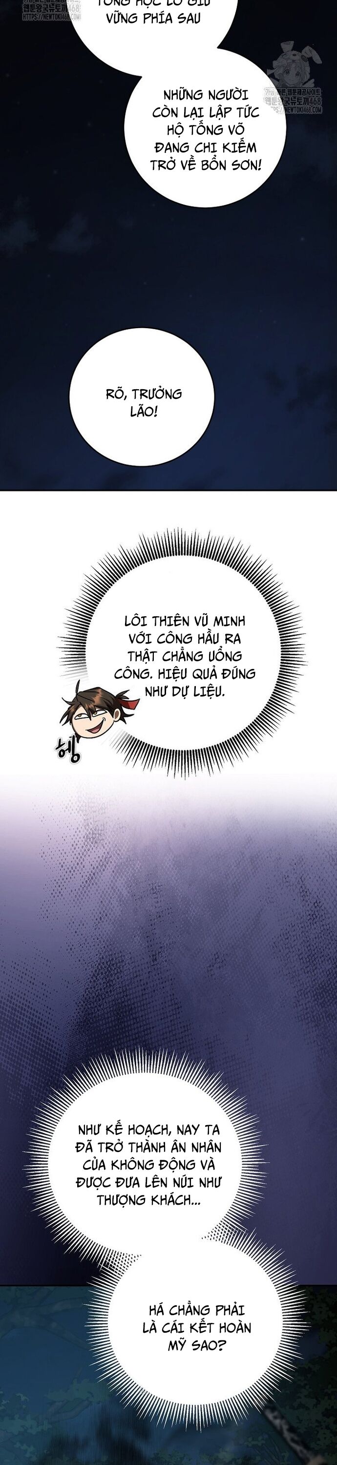 Võ Đang Kỳ Hiệp [Chap 151.1-152.3]