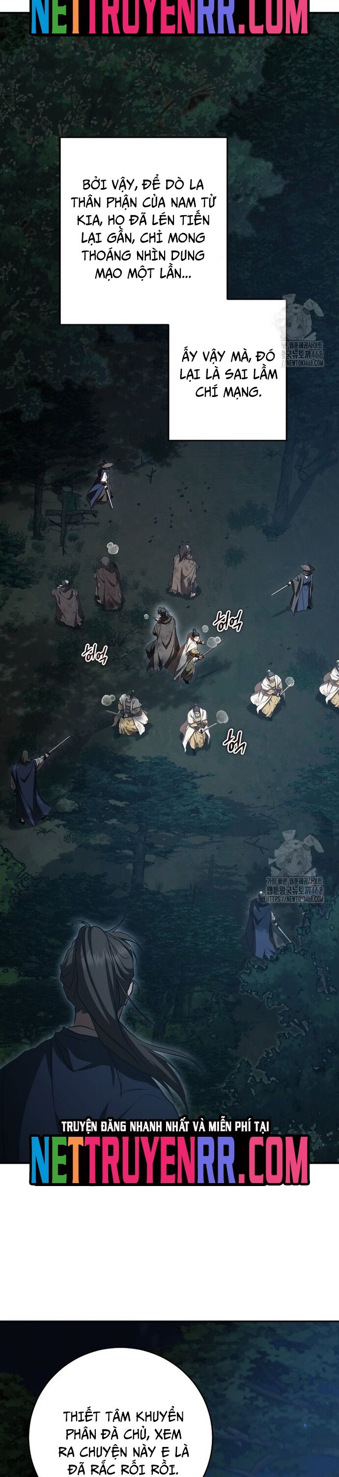 Võ Đang Kỳ Hiệp [Chap 151.1-152.3]
