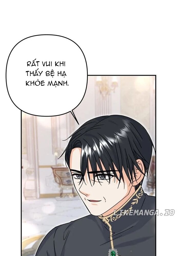 Phải Lòng Kẻ Thù [Chap 34-50]