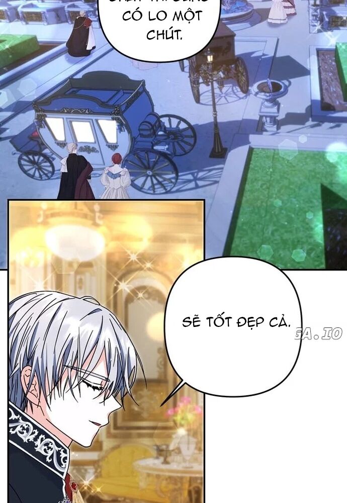 Phải Lòng Kẻ Thù [Chap 34-50]