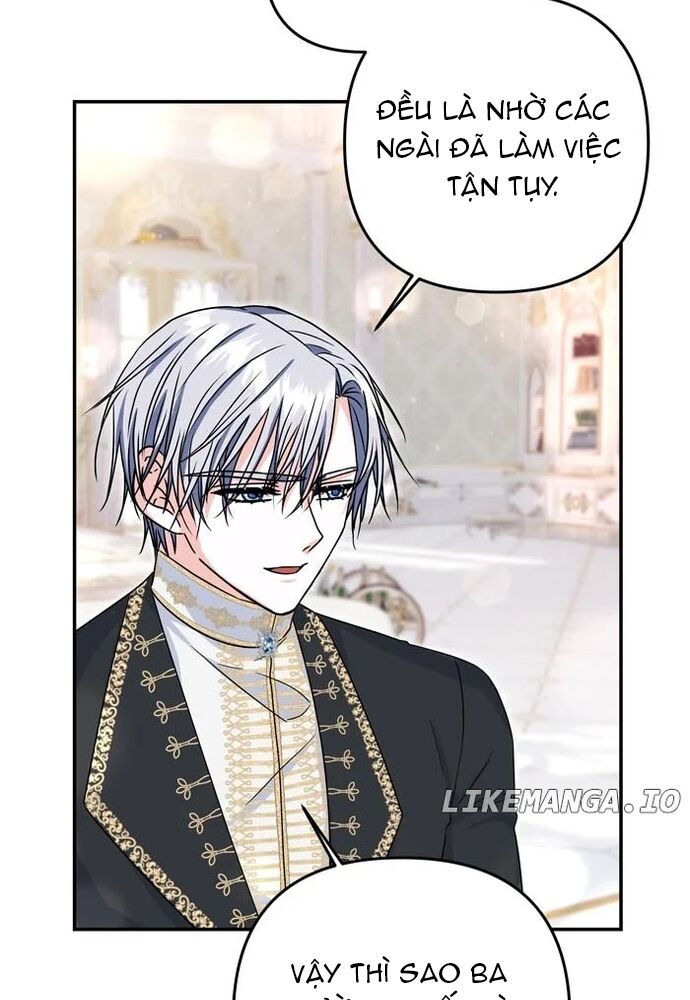 Phải Lòng Kẻ Thù [Chap 34-50]