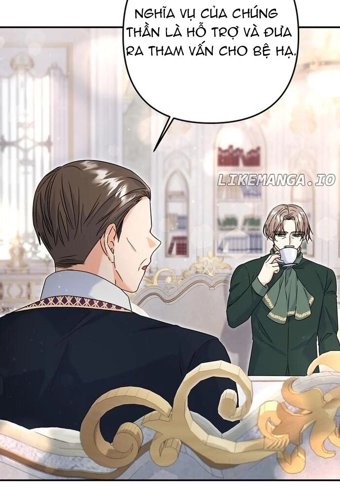 Phải Lòng Kẻ Thù [Chap 34-50]