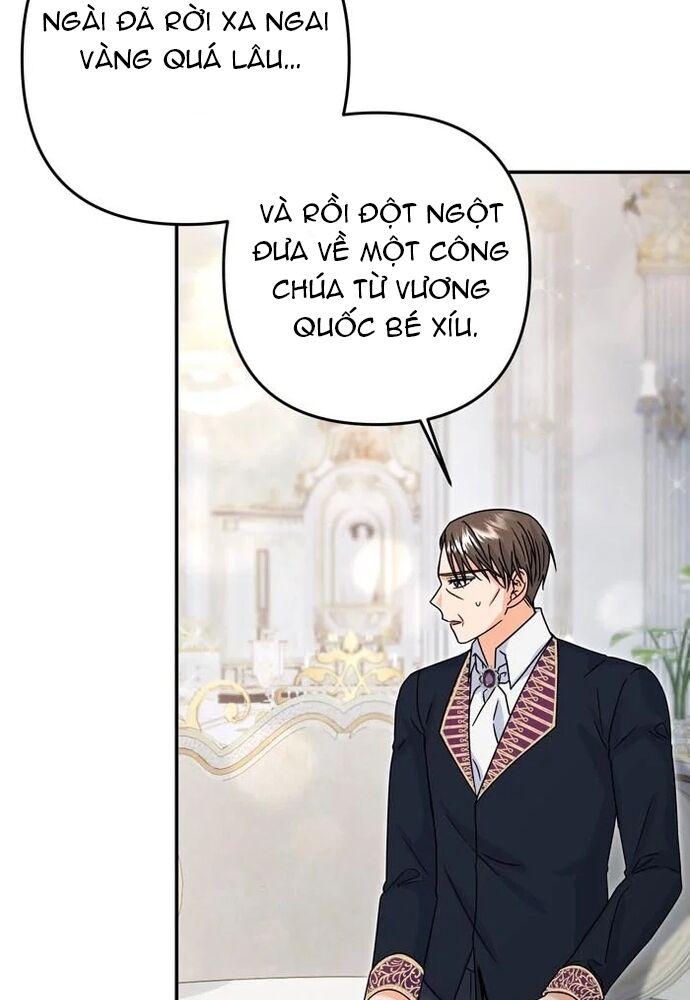 Phải Lòng Kẻ Thù [Chap 34-50]