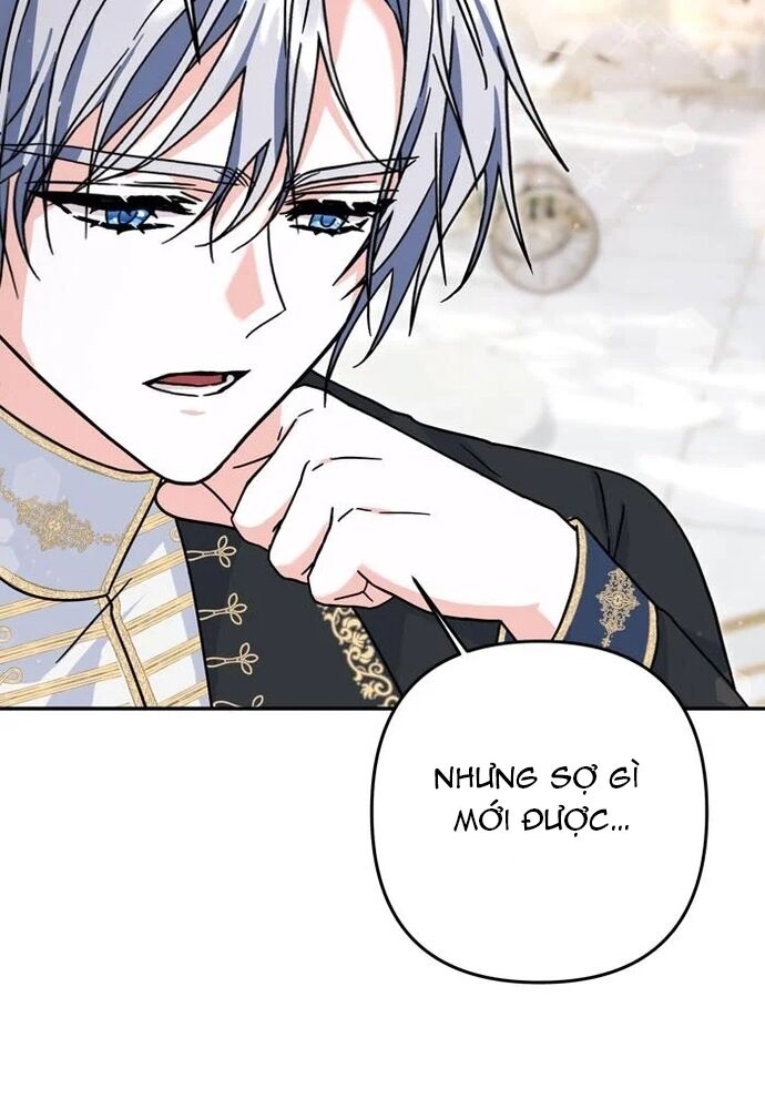 Phải Lòng Kẻ Thù [Chap 34-50]