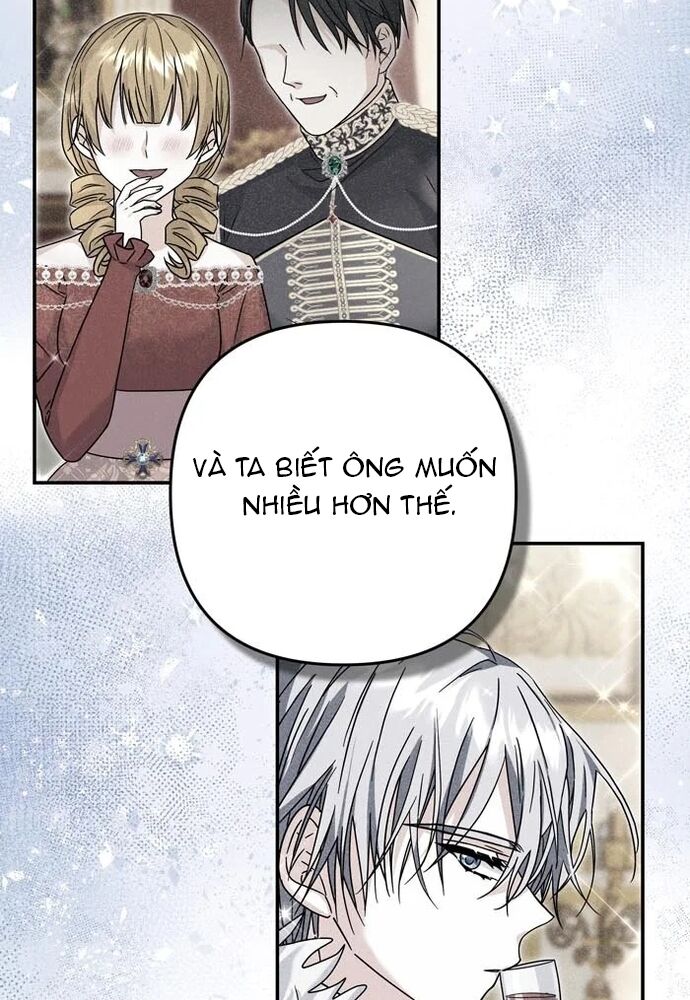Phải Lòng Kẻ Thù [Chap 34-50]