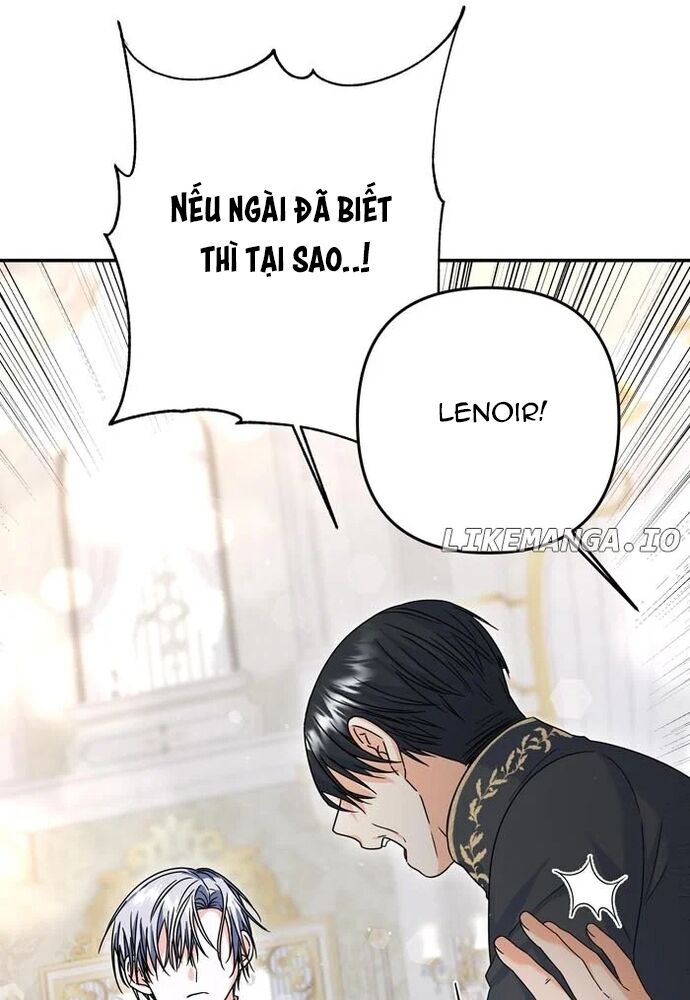 Phải Lòng Kẻ Thù [Chap 34-50]