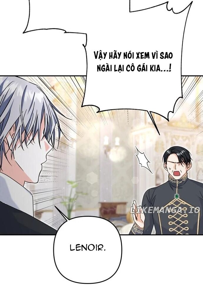 Phải Lòng Kẻ Thù [Chap 34-50]