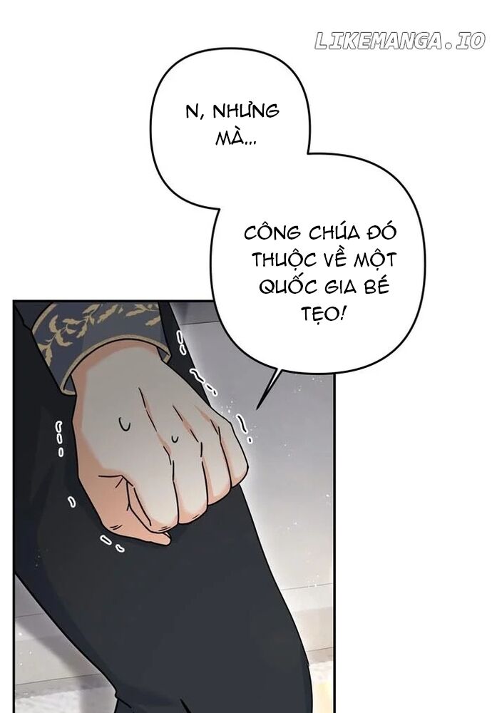 Phải Lòng Kẻ Thù [Chap 34-50]