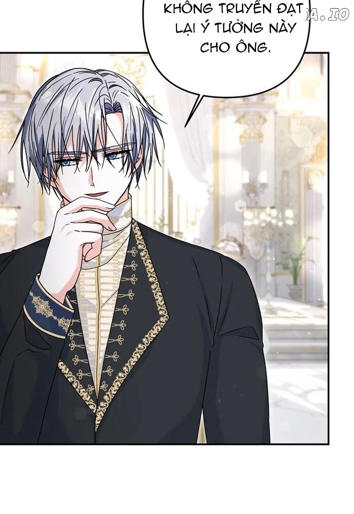 Phải Lòng Kẻ Thù [Chap 34-50]