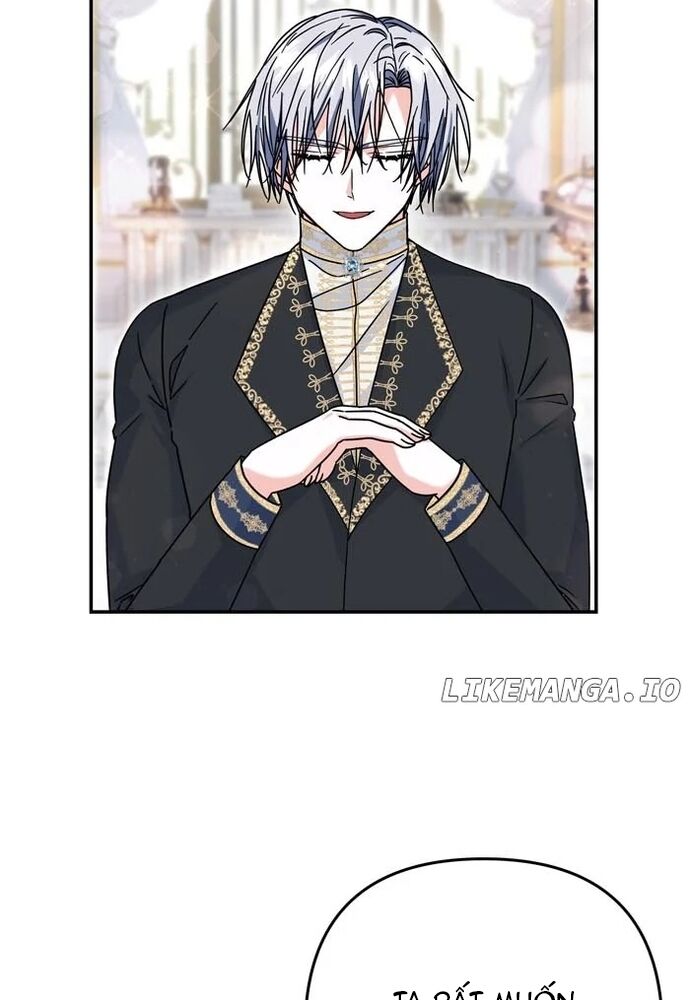 Phải Lòng Kẻ Thù [Chap 34-50]