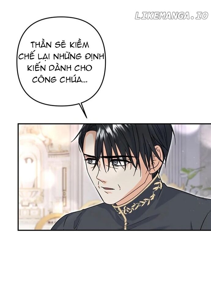 Phải Lòng Kẻ Thù [Chap 34-50]