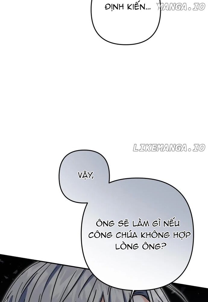Phải Lòng Kẻ Thù [Chap 34-50]