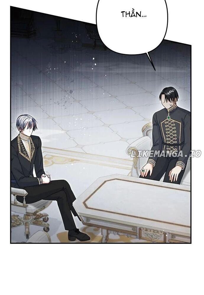 Phải Lòng Kẻ Thù [Chap 34-50]