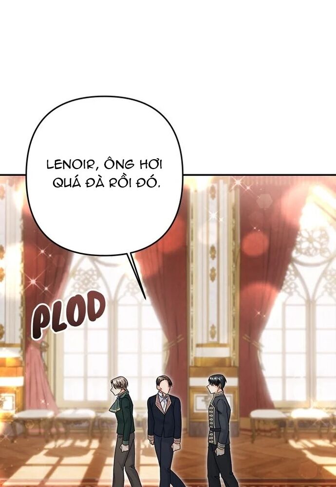 Phải Lòng Kẻ Thù [Chap 34-50]