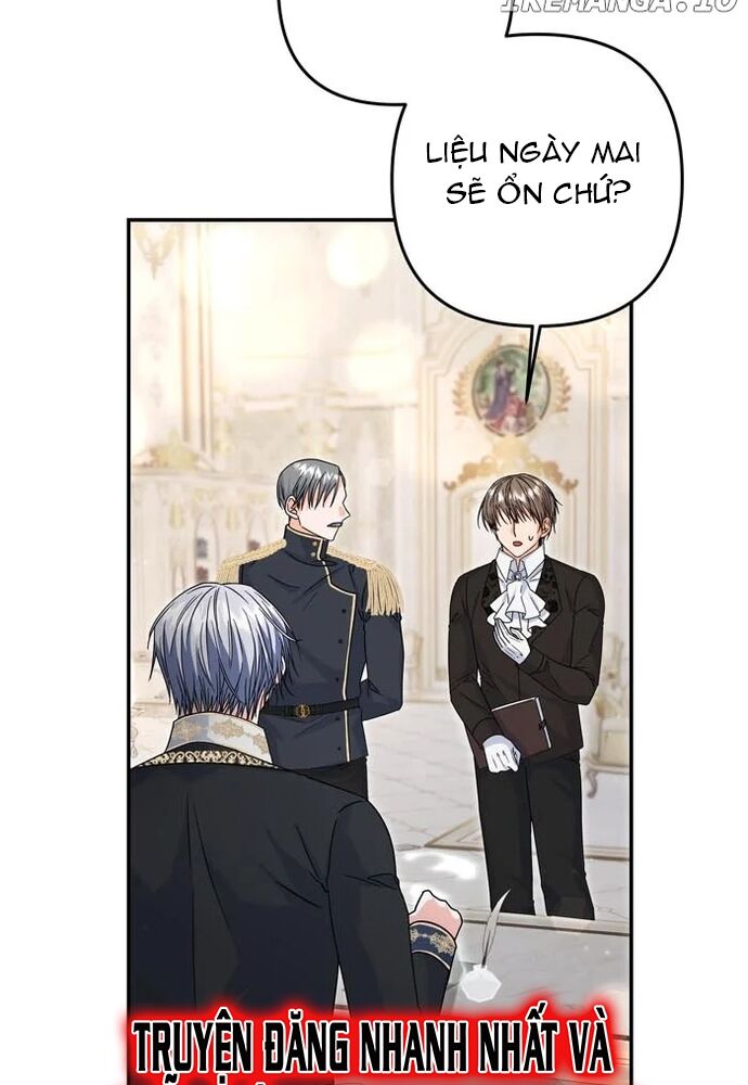 Phải Lòng Kẻ Thù [Chap 34-50]