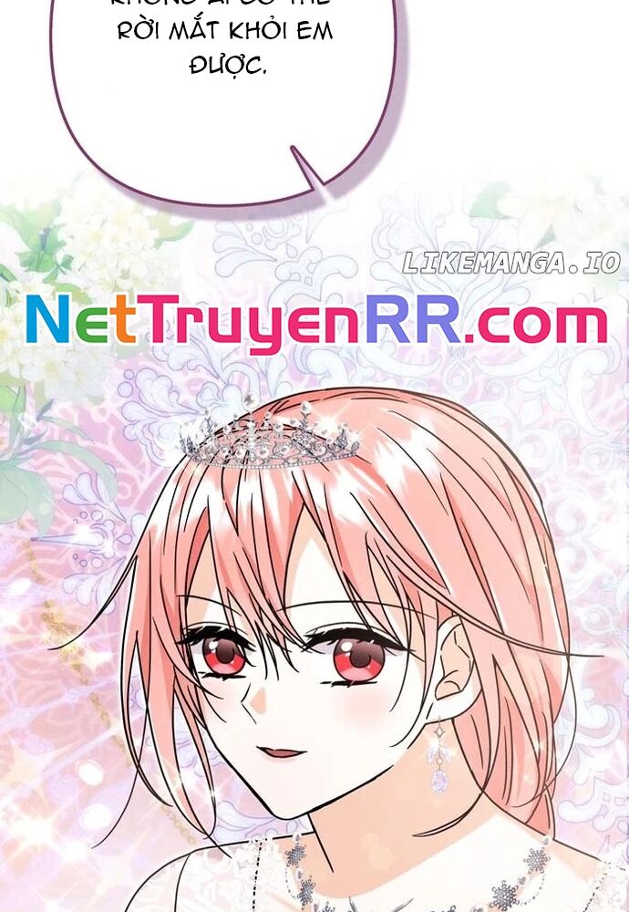 Phải Lòng Kẻ Thù [Chap 34-50]