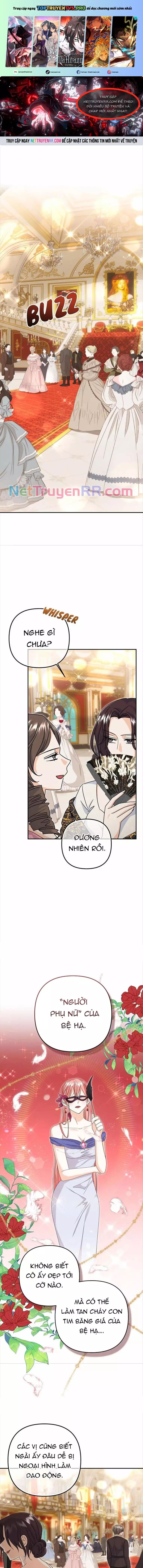 Phải Lòng Kẻ Thù [Chap 34-50]