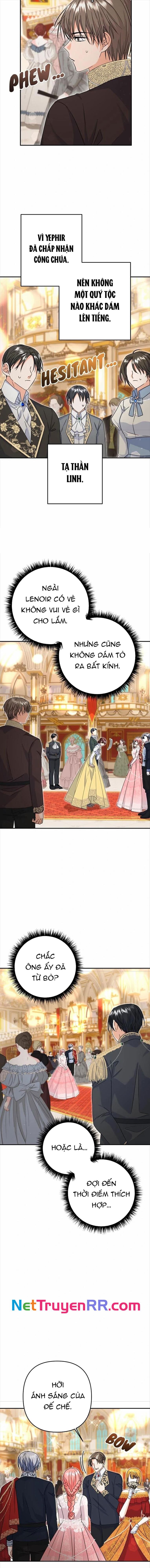 Phải Lòng Kẻ Thù [Chap 34-50]
