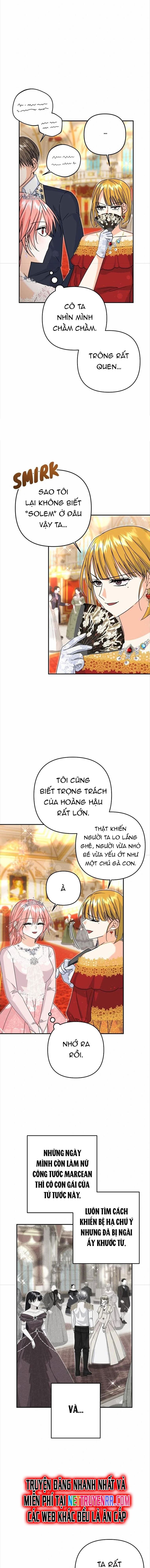 Phải Lòng Kẻ Thù [Chap 34-50]