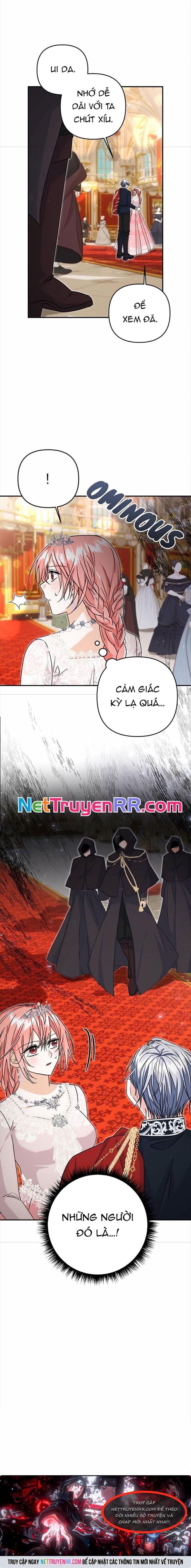 Phải Lòng Kẻ Thù [Chap 34-50]