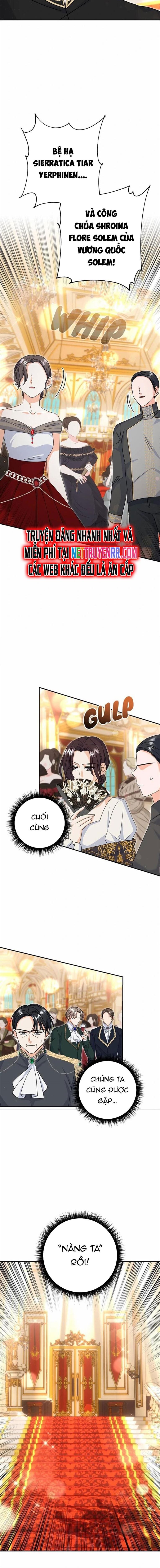Phải Lòng Kẻ Thù [Chap 34-50]