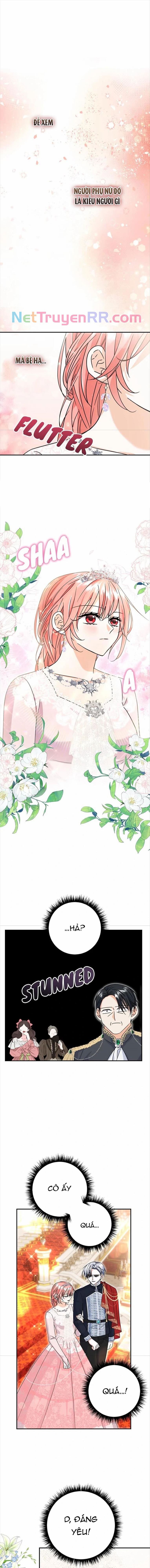 Phải Lòng Kẻ Thù [Chap 34-50]