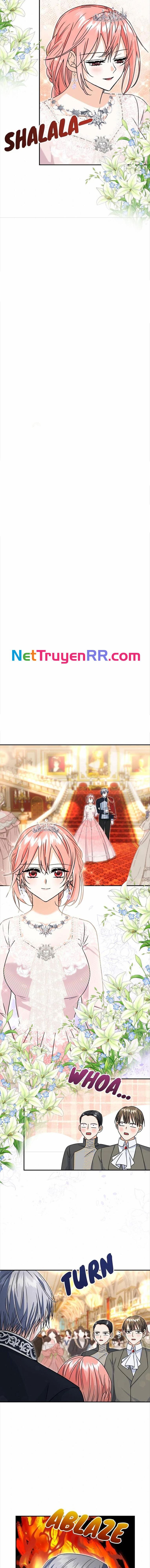 Phải Lòng Kẻ Thù [Chap 34-50]