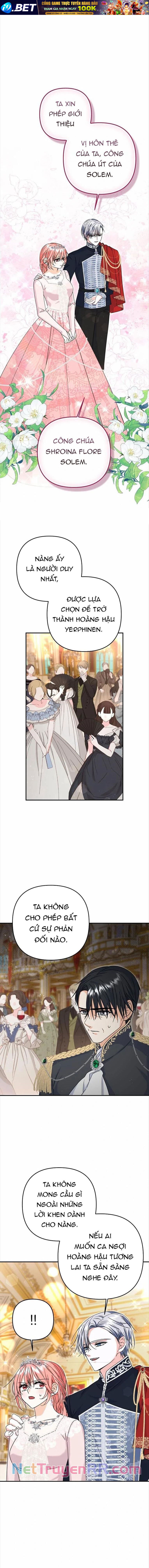 Phải Lòng Kẻ Thù [Chap 34-50]