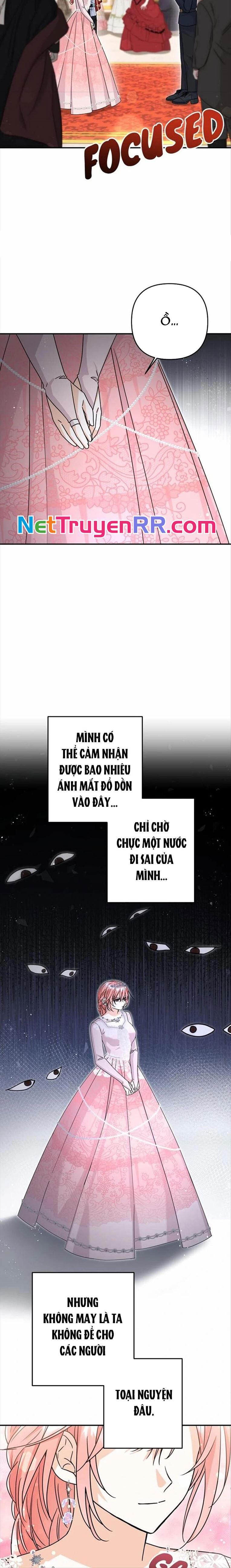 Phải Lòng Kẻ Thù [Chap 34-50]