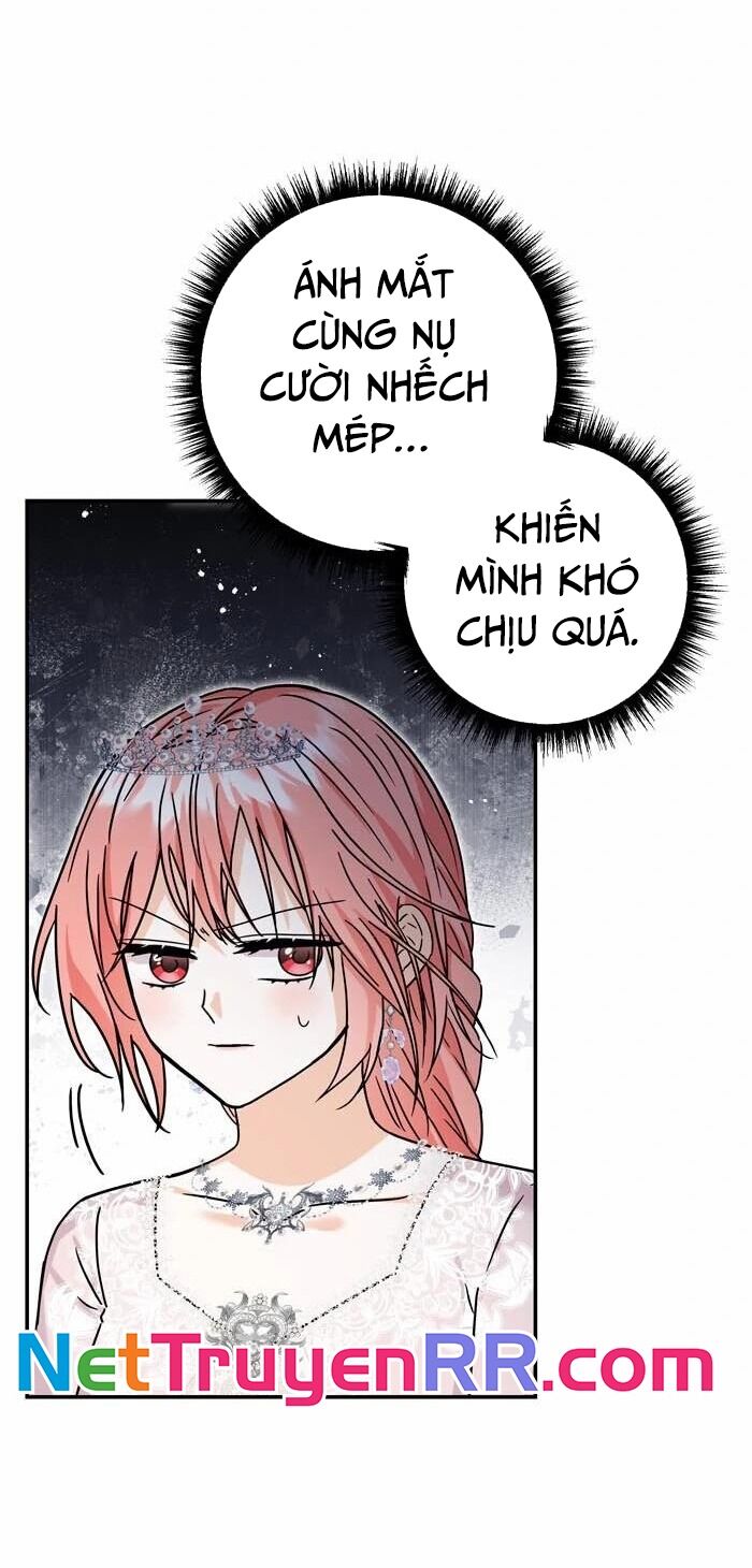 Phải Lòng Kẻ Thù [Chap 34-50]