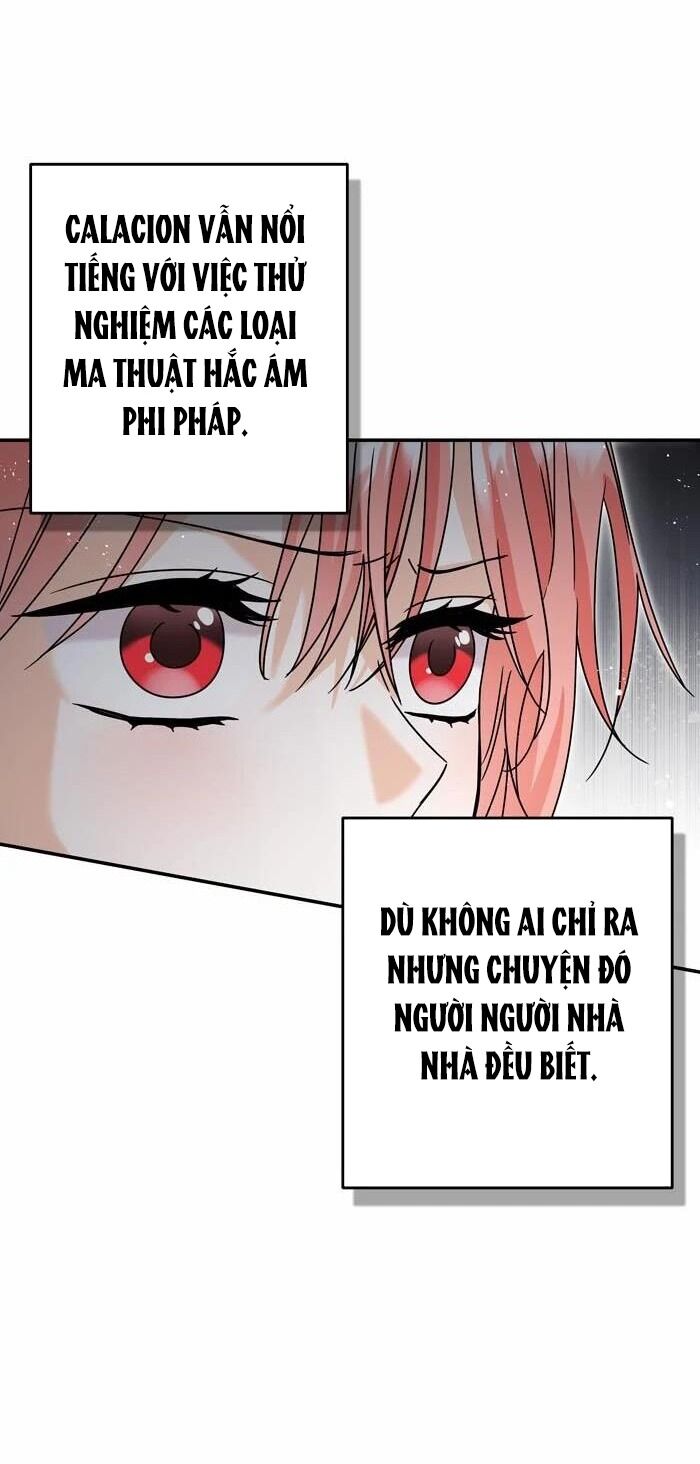 Phải Lòng Kẻ Thù [Chap 34-50]