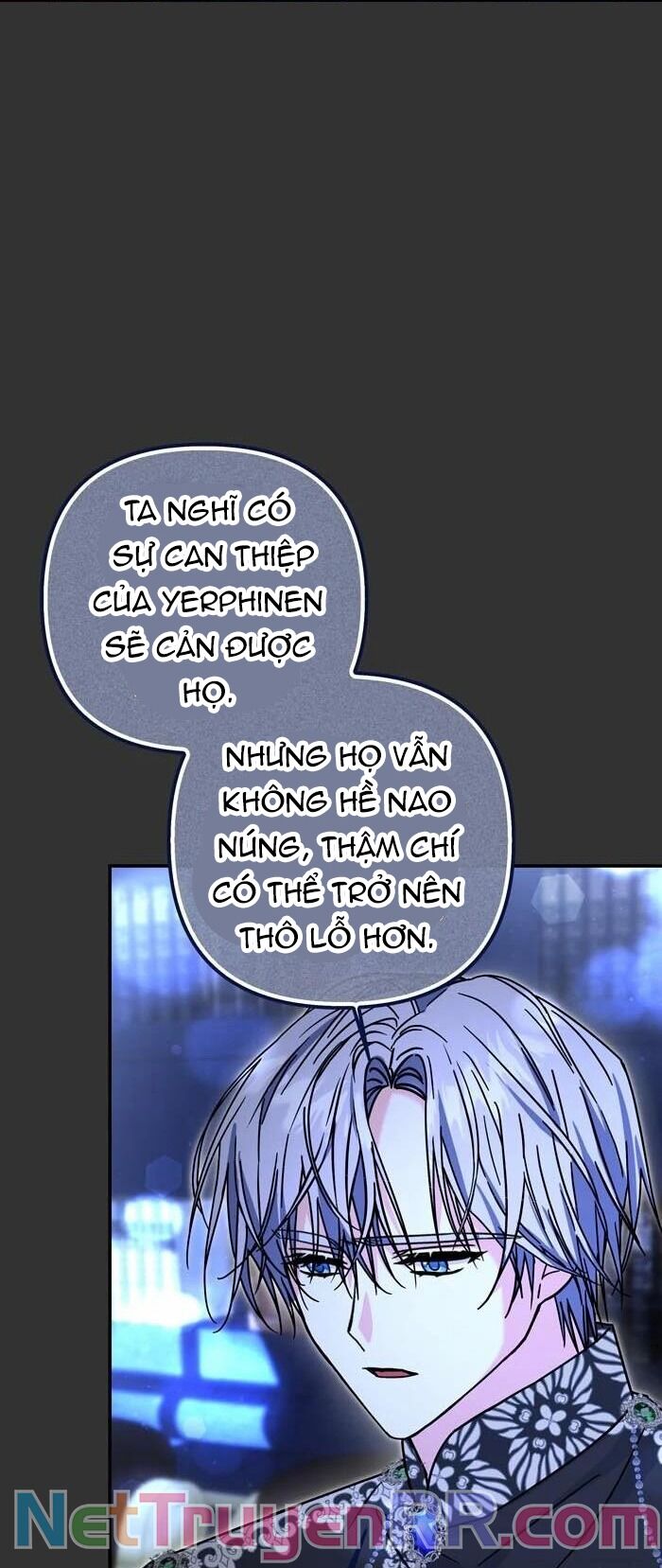 Phải Lòng Kẻ Thù [Chap 34-50]