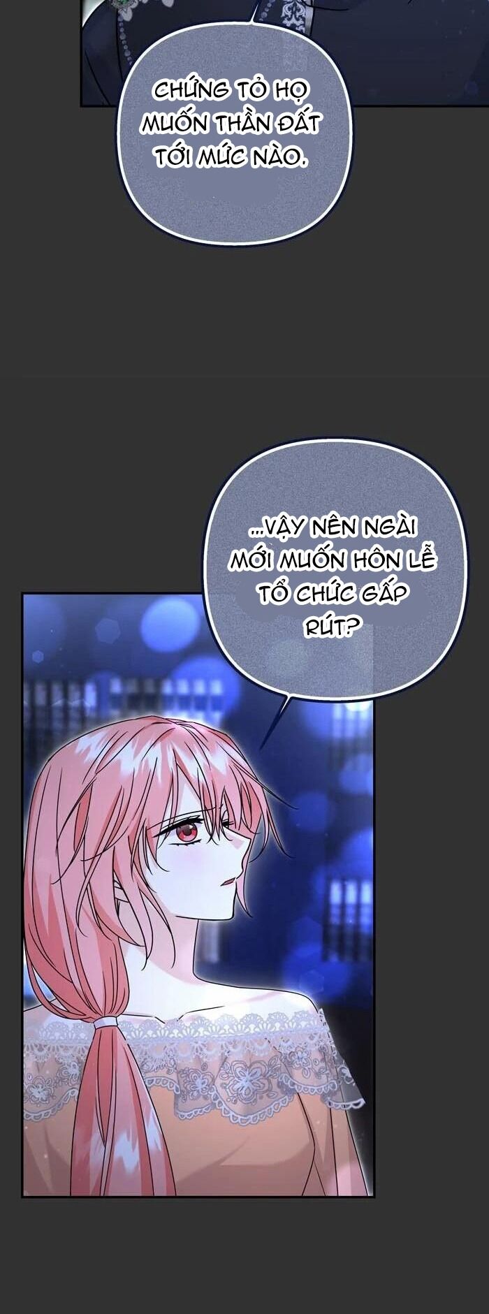 Phải Lòng Kẻ Thù [Chap 34-50]
