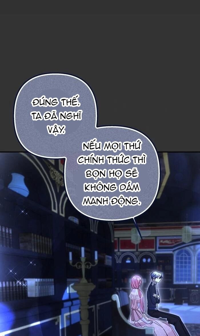 Phải Lòng Kẻ Thù [Chap 34-50]