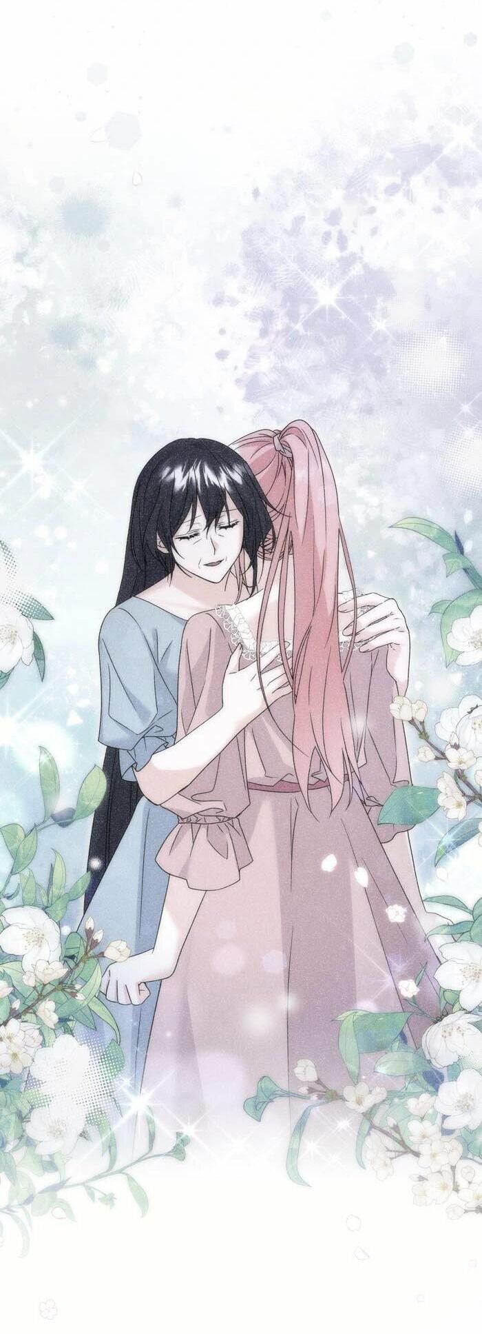Phải Lòng Kẻ Thù [Chap 34-50]