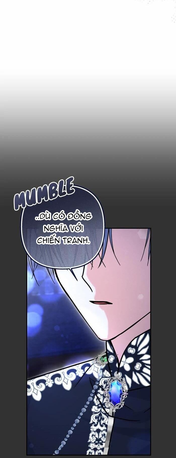 Phải Lòng Kẻ Thù [Chap 34-50]
