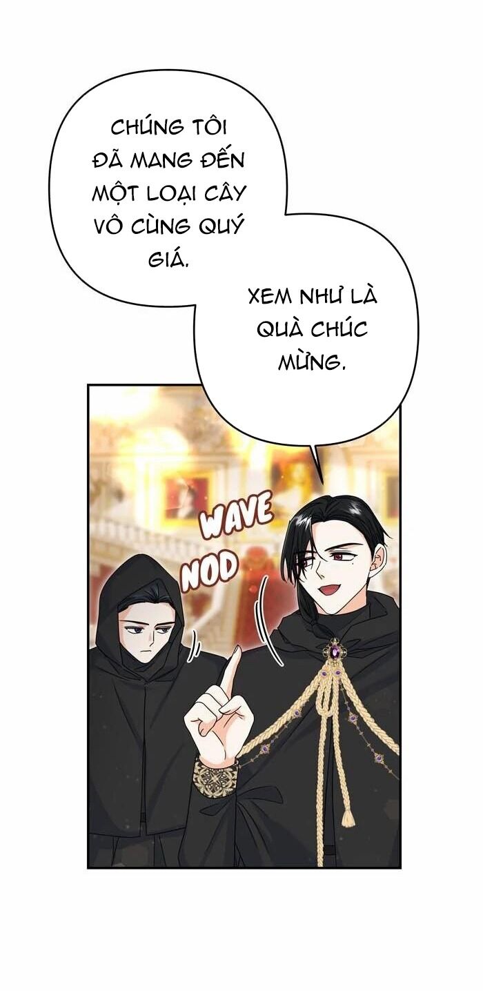 Phải Lòng Kẻ Thù [Chap 34-50]