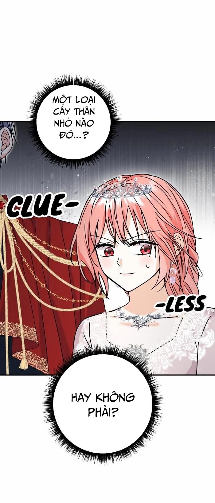 Phải Lòng Kẻ Thù [Chap 34-50]
