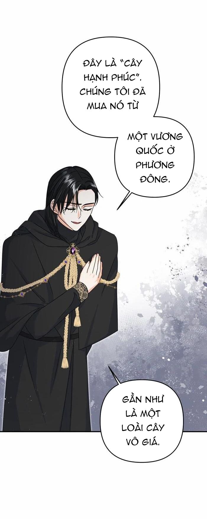 Phải Lòng Kẻ Thù [Chap 34-50]